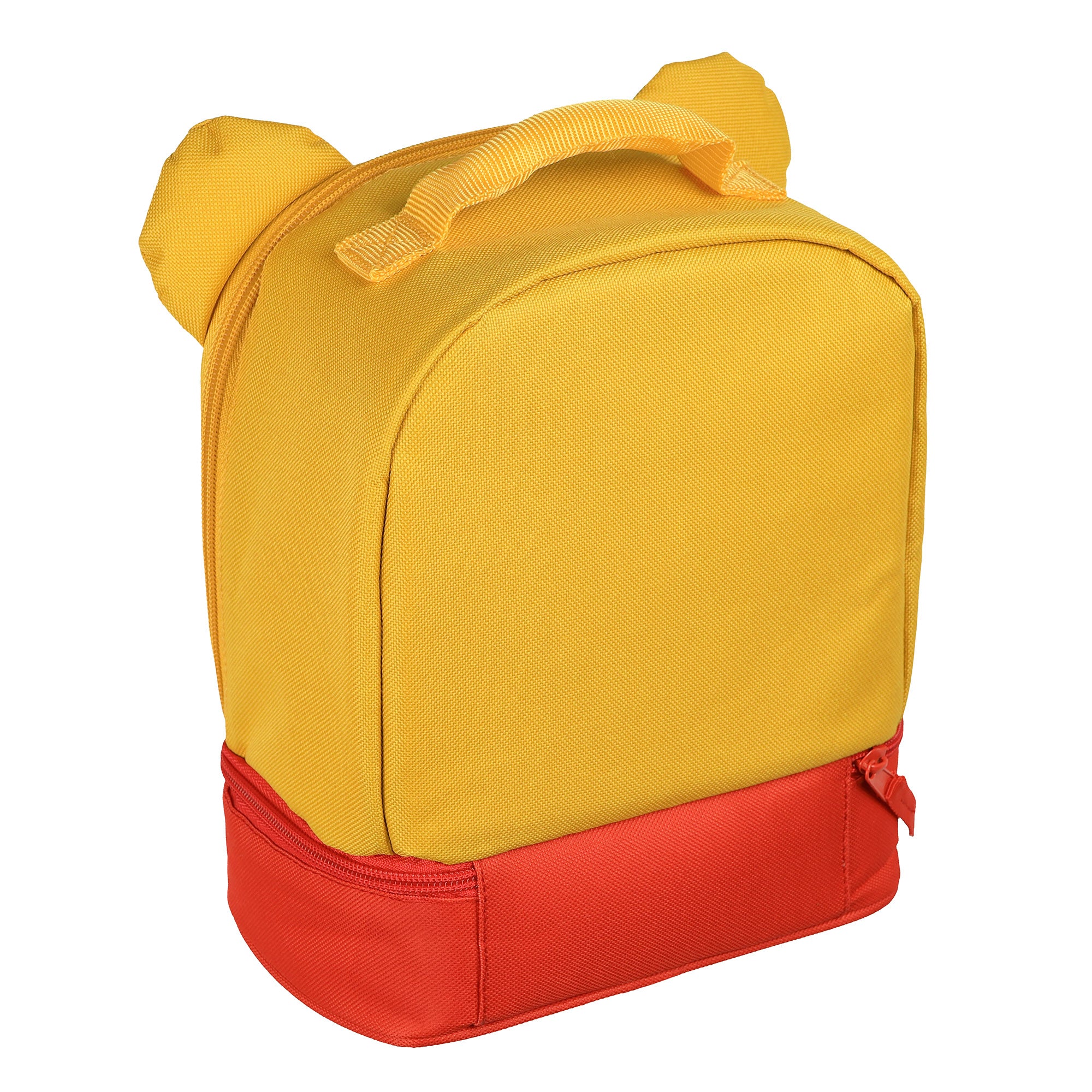 Daniel Tiger's Neighborhood Lunch Box 10" Character Insulated Dual Compartment