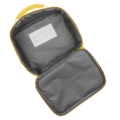Daniel Tiger's Neighborhood Lunch Box Of Make-Believe Insulated Tote Bag