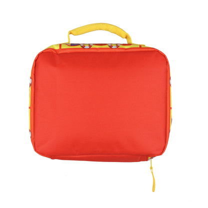Daniel Tiger's Neighborhood Lunch Box Of Make-Believe Insulated Tote Bag