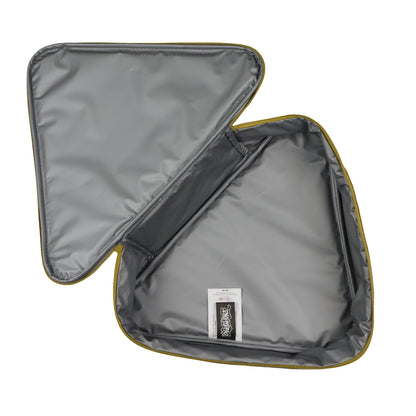 Yu-Gi-Oh! Lunch Box Millennium Puzzle Pendant 15" Soft Sided Insulated Bag Tote