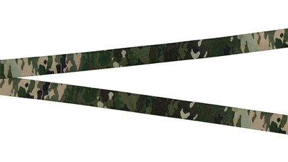 U.S. Army Lanyard Be All You Can Be Clear ID Badge Holder with Rubber Charm