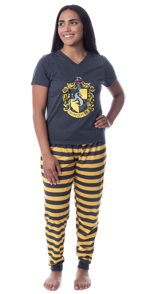Disney Villains Women's Bad Girls Club 2 Piece Shirt And Pants Jogger Style Pajama  Set (X-Small) : : Clothing, Shoes & Accessories