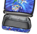 Beyblade Burst Spinner Top Anime Characters Dual Compartment Insulated Lunch Box Bag Tote