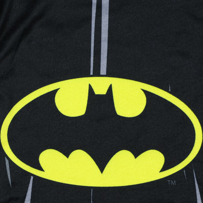 DC Comics Batman Boxer Briefs Men's Super Hero Bat Signal Snug Fit Underwear