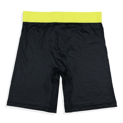 DC Comics Batman Boxer Briefs Men's Super Hero Bat Signal Snug Fit Underwear