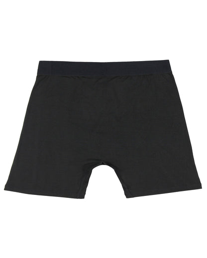 DC Comics Men's Batman Classic Logo Boxer Briefs Underwear Casual Lounge