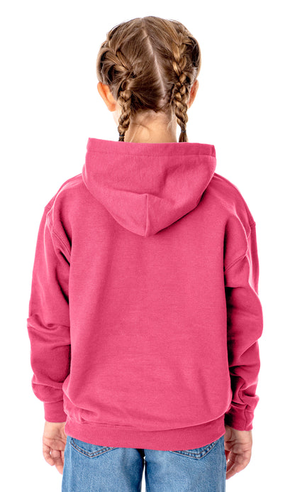 Cry Babies Magic Tears Girls' Child Pocket Sweatshirt Hoodie Pullover