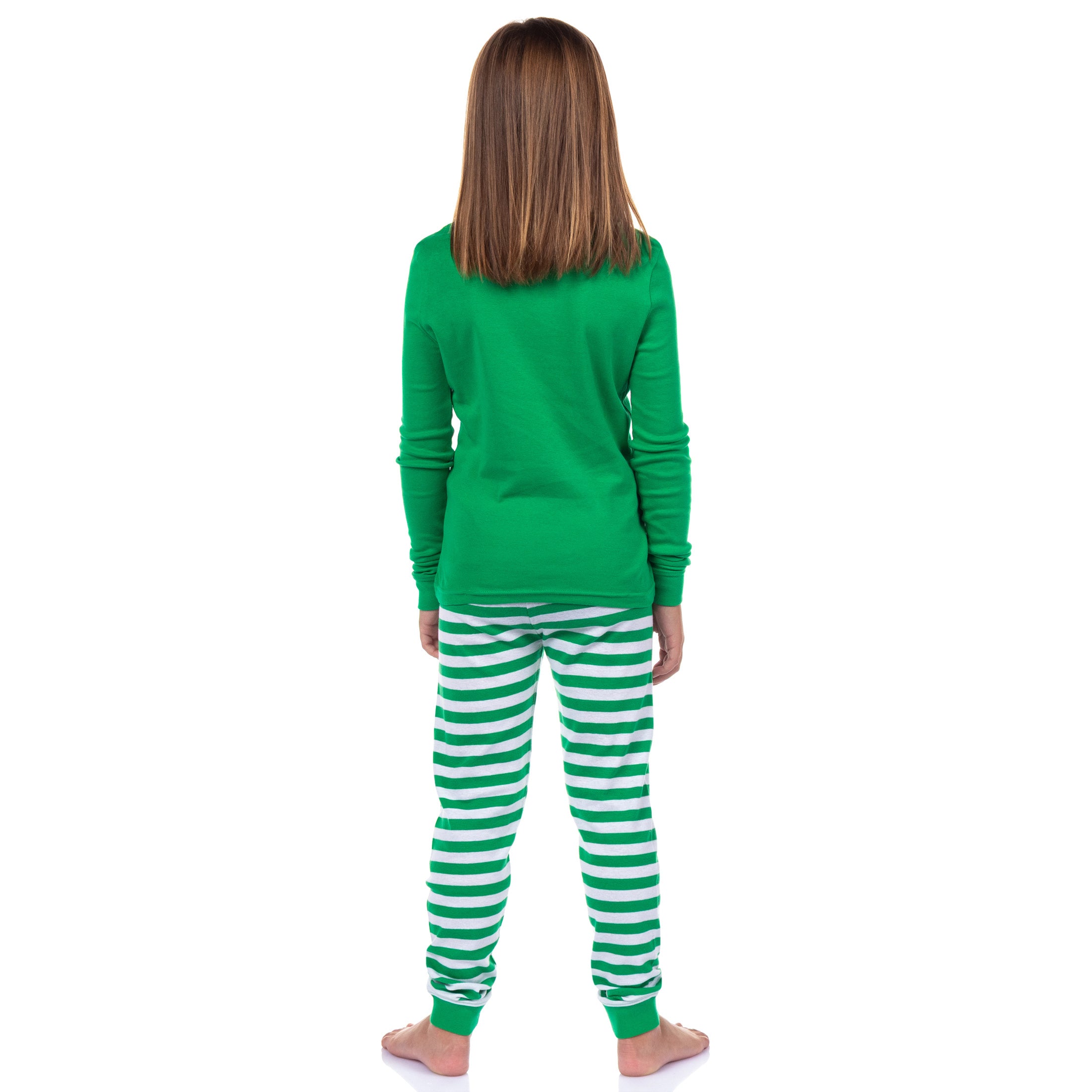 Crayola Crayons Pajamas Outside the Lines Tight Fit Sleep Set - Kids Toddler
