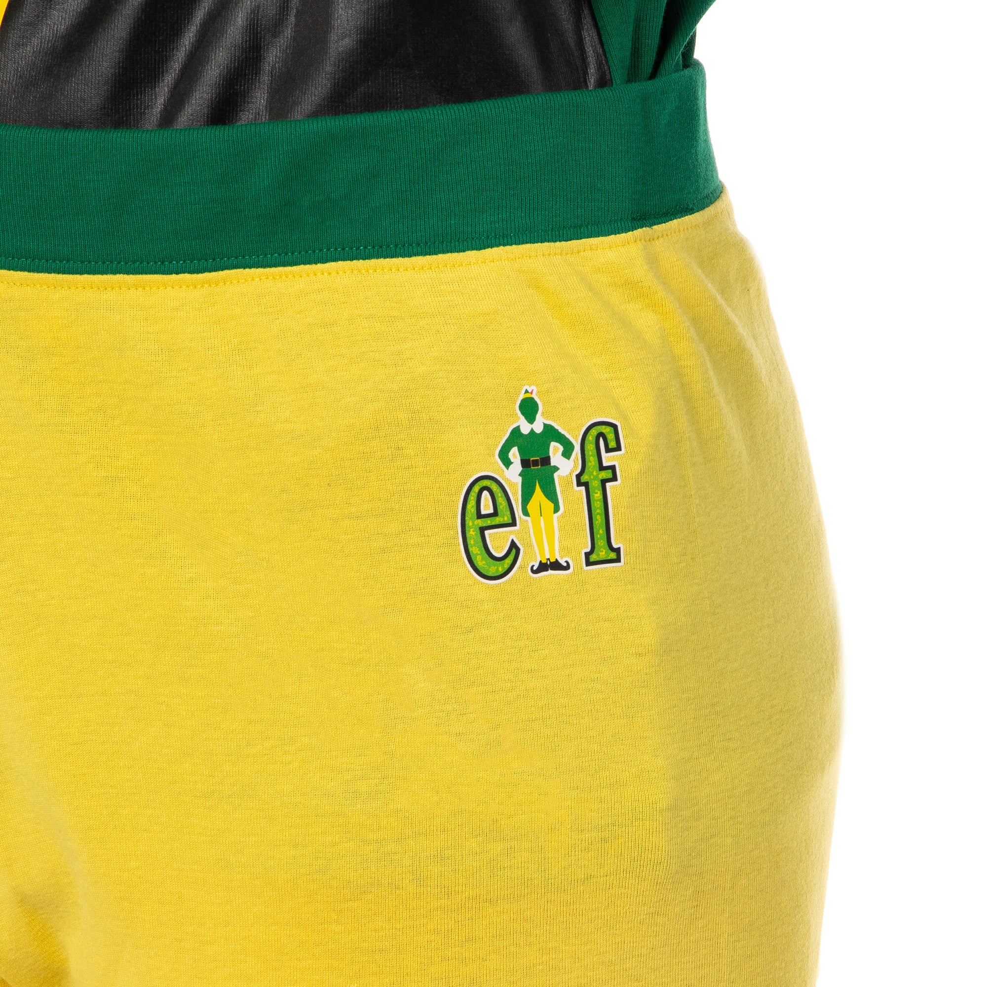 Matching Family Sleepwear Classic Character Tight Fit Long Sleeve Pajama Set