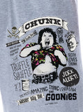 The Goonies Mens' Movie Film Sloth Chunk Sayings Sleep Pajama Pants