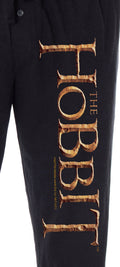 The Hobbit Men's Sleepwear Lounge Bottoms Pajama Pants