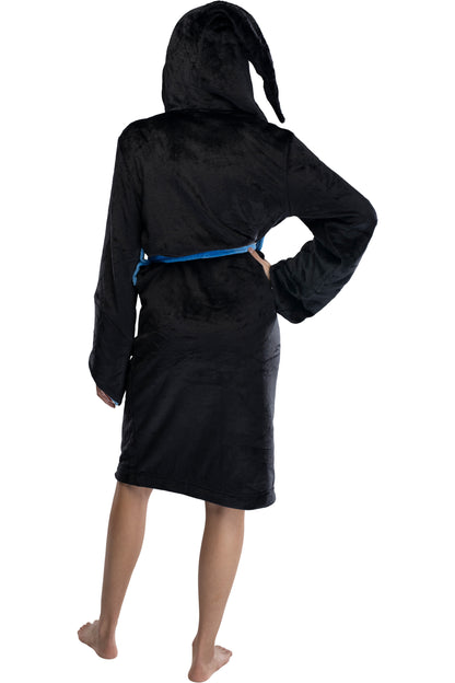Harry Potter Women's Plush Robe