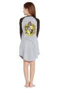 Big Girls' Harry Potter Pajama Nightgown Sleep Shirt