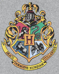 Harry Potter Girls' Hogwarts House Crest Sleep Pajama Set Tank Top Shorts