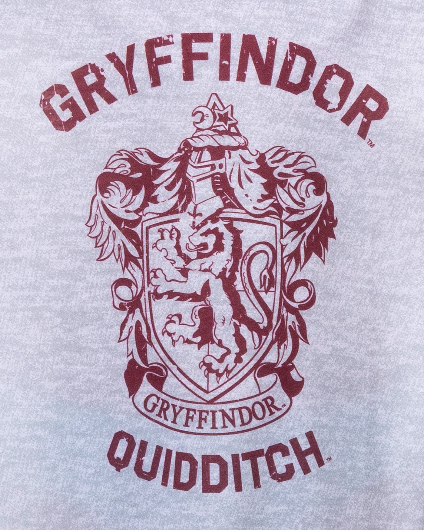 Harry Potter Nightgown Girls' House Crest Sleep Shirt