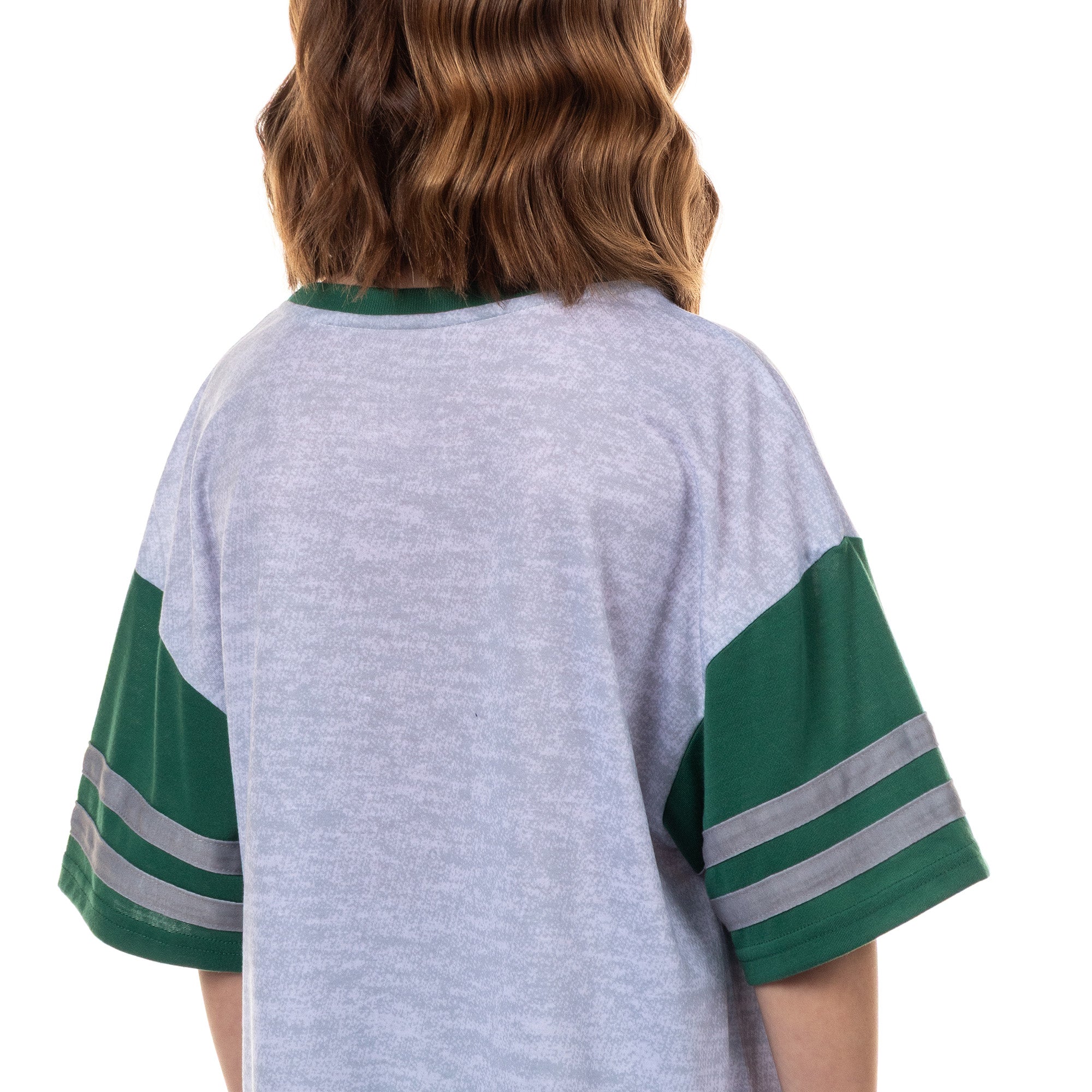 Harry Potter Nightgown Girls' House Crest Sleep Shirt