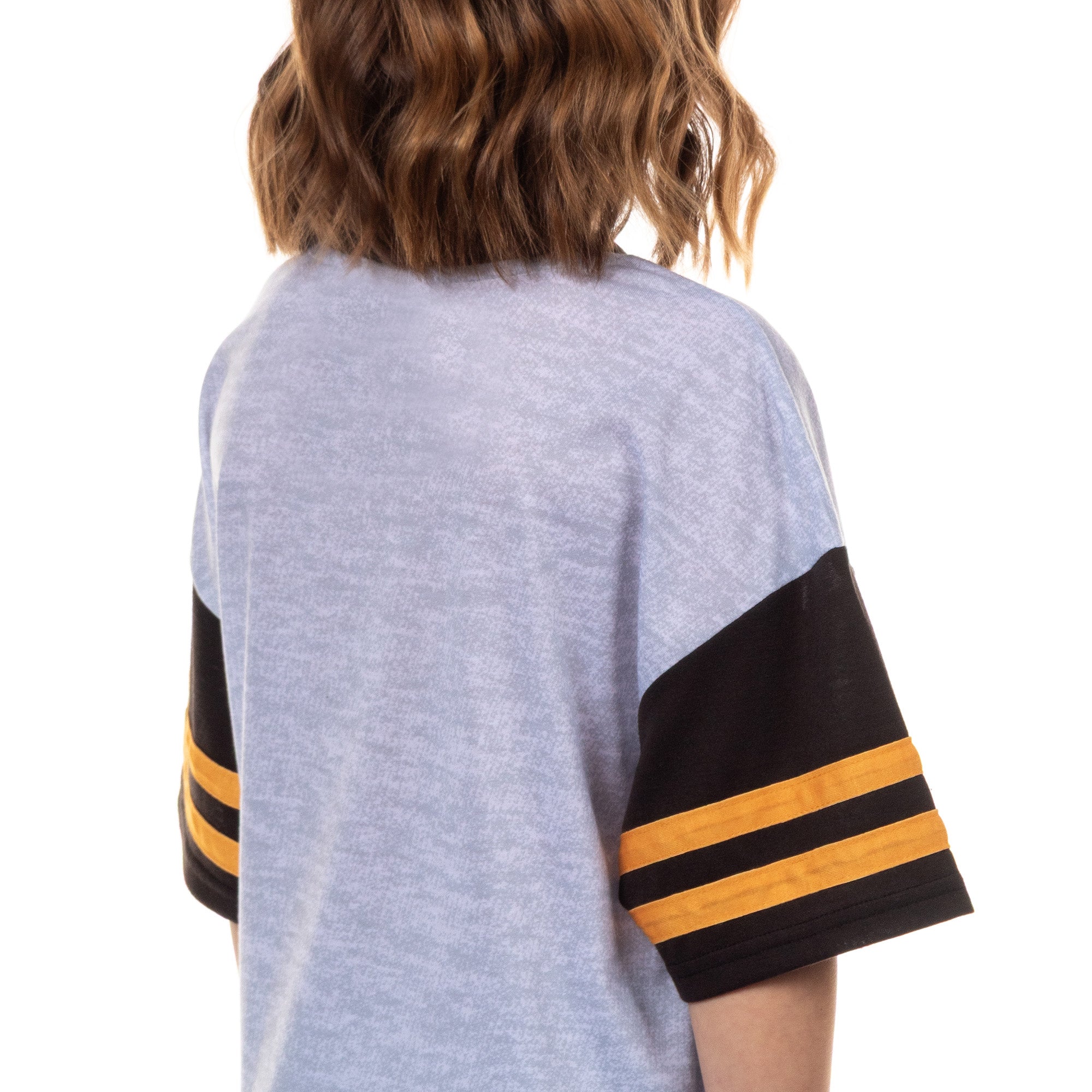 Harry Potter Nightgown Girls' House Crest Sleep Shirt