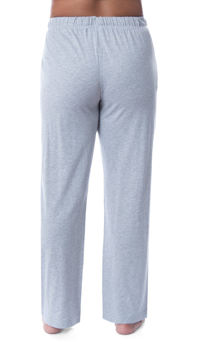 Harry Potter Womens' Chibi Character Wizarding World Sleep Pajama Pants