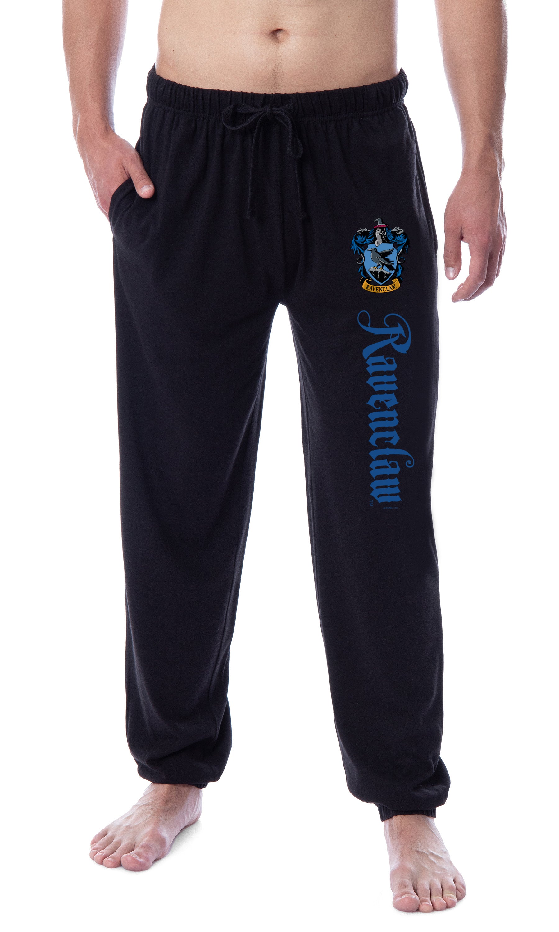 Harry potter best sale mens pjs