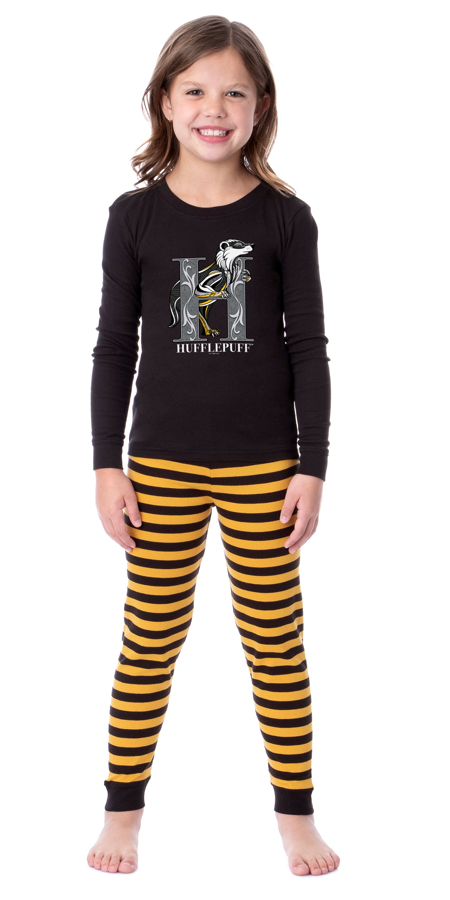 Women's Jammies For Your Families® Harry Potter Magic Pajama Set