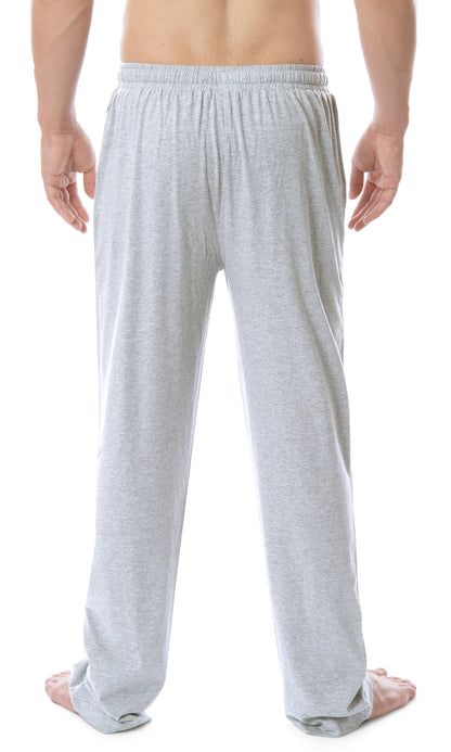 Harry Potter Mens' Wizarding World Deathly Hallows Sleep Pajama Pants