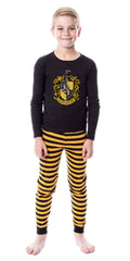 Harry Potter Family Hogwarts House Wizarding World Sleep Pajama Set