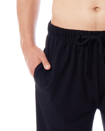 Dungeons and Dragons Men's Tabletop Game Sleep Jogger Pajama Pants