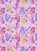 My Little Pony: A New Generation Girls' Sunny Starscout Sleep Pajama Dress Nightgown