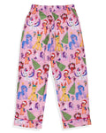 My Little Pony: A New Generation Christmas Girls' Sunny Starscout Sleep Pajama Set