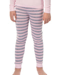 My Little Pony: A New Generation Girls' It's A Mane Thing Tight Fit Sleep Pajama Set
