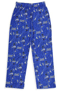 Power Rangers Multiple Sizes Family Sleep Tossed Print Pajama Pants