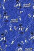 Power Rangers Multiple Sizes Family Sleep Tossed Print Pajama Pants