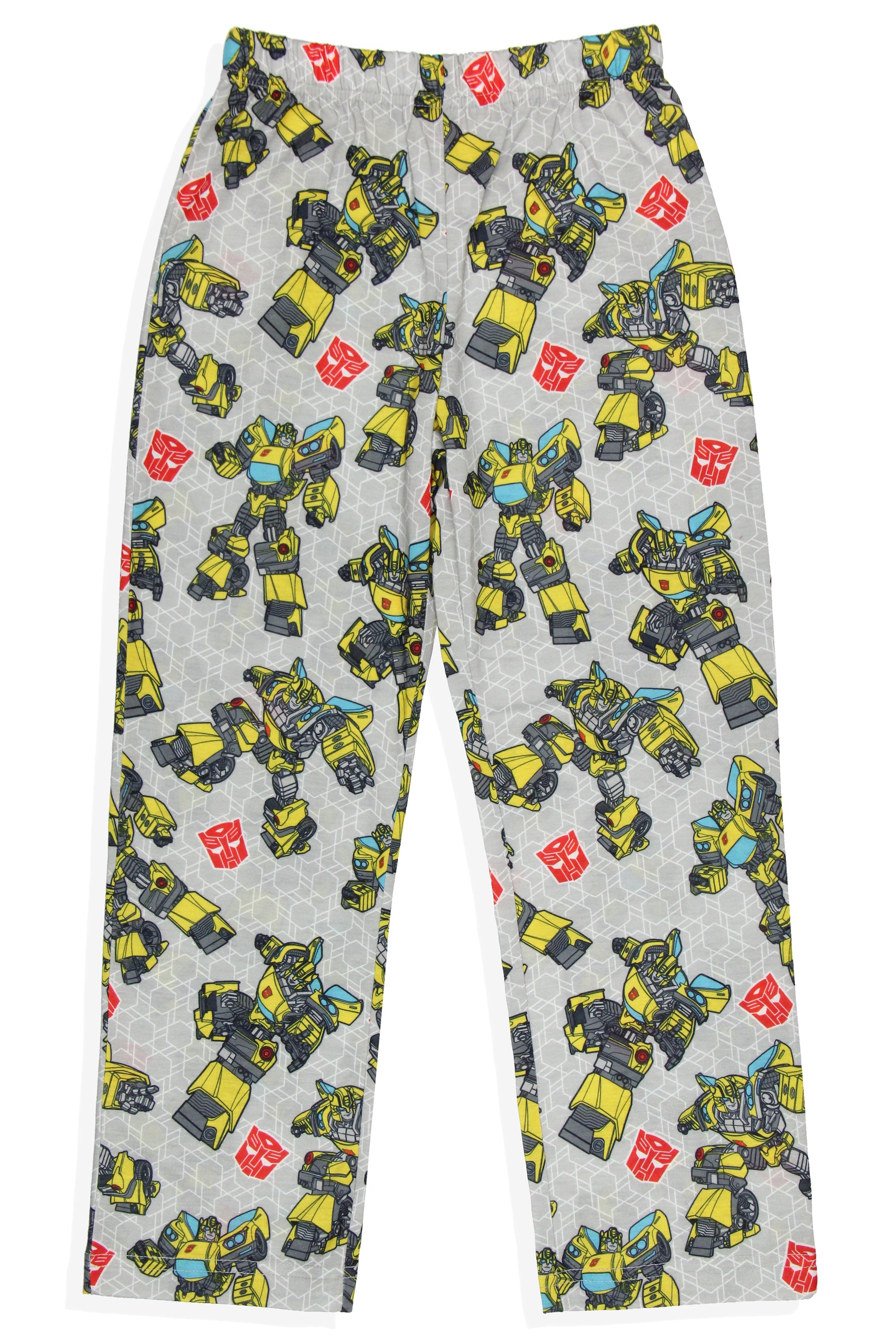 Transformers Boys' Multiple Styles Sleep Pajama Pants