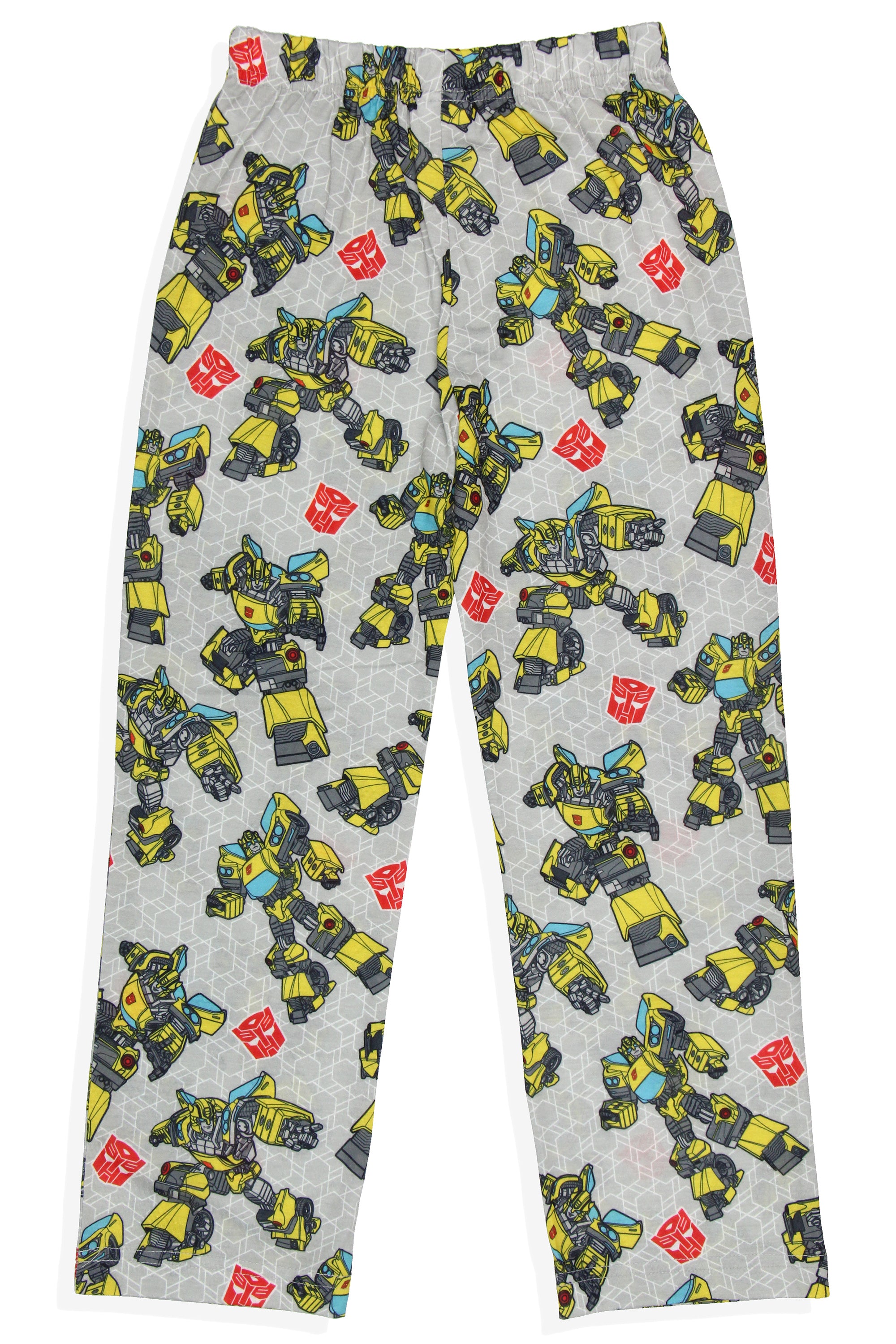 Transformers Boys' Multiple Styles Sleep Pajama Pants