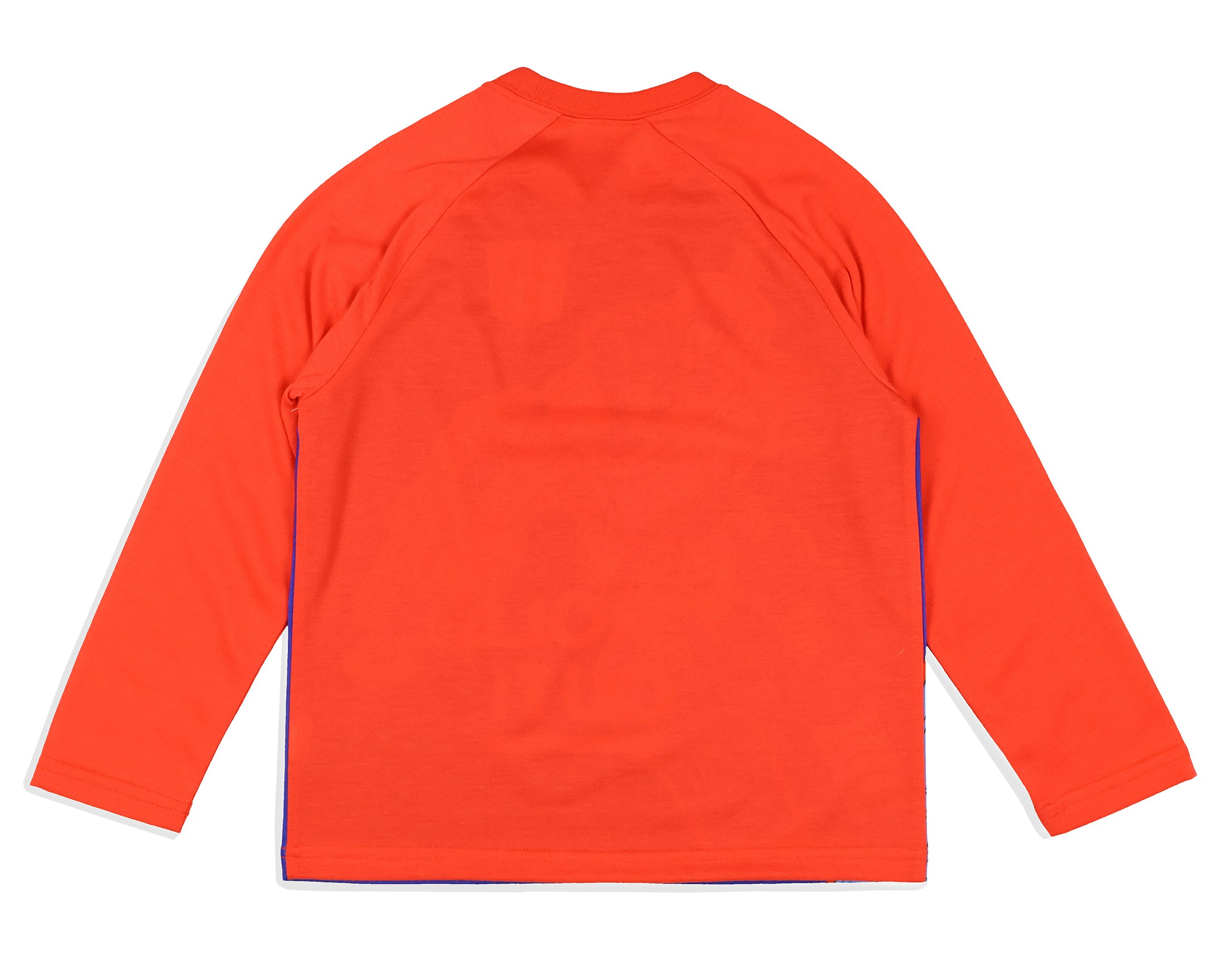 Transformers Boys' Optimus Prime Roll Out Autobots Long Sleeve Pajama Set