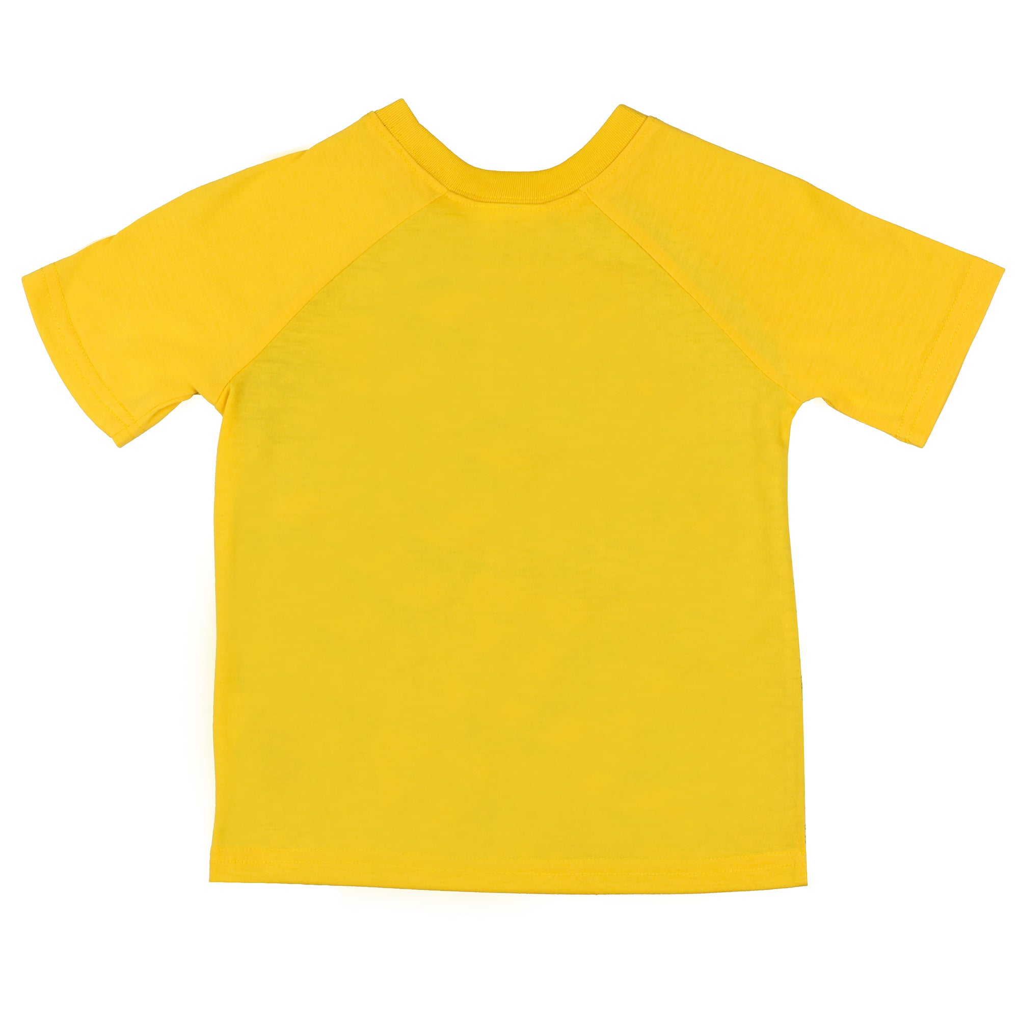 Transformers Pajamas Toddler Boys' Short Sleeve and Pant PJ Set (Bumblebee, 2T)