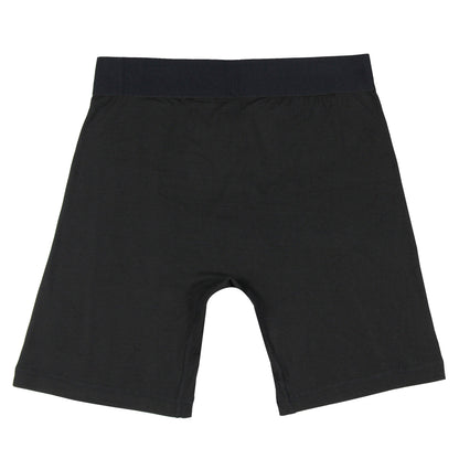 Transformers Men's Autobot Logo Long Leg Boxer Brief Underwear