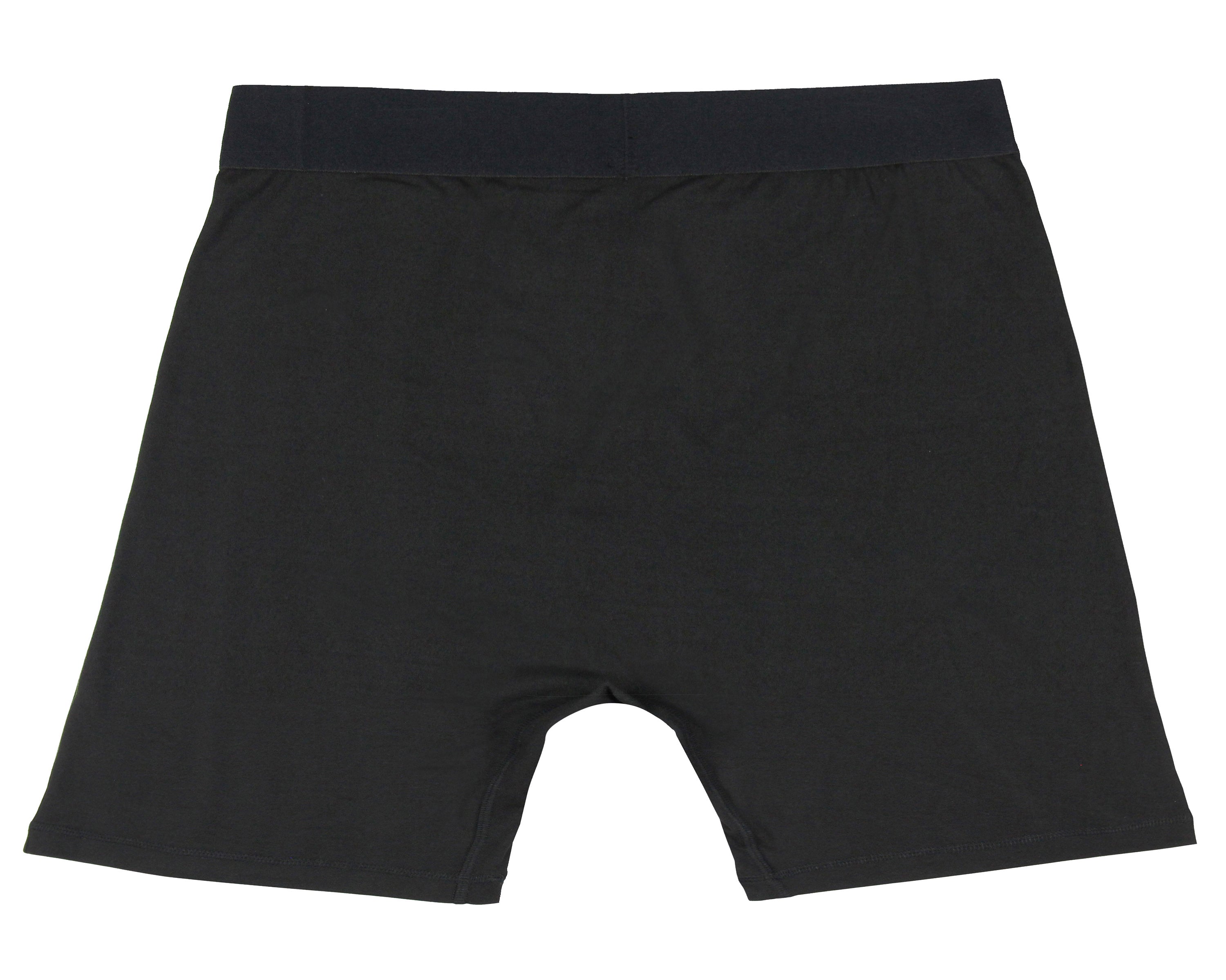 Transformers Men's Autobot Logo Boxer Briefs Underwear