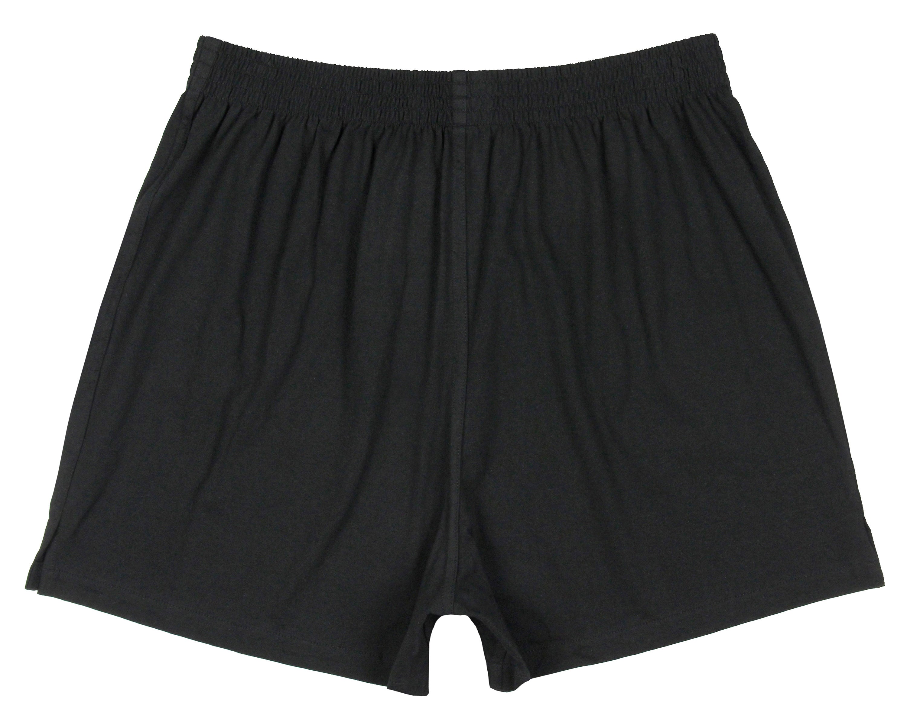 Transformers Men's Optimus Prime Autobot Tag-Free Boxer Shorts Underwear