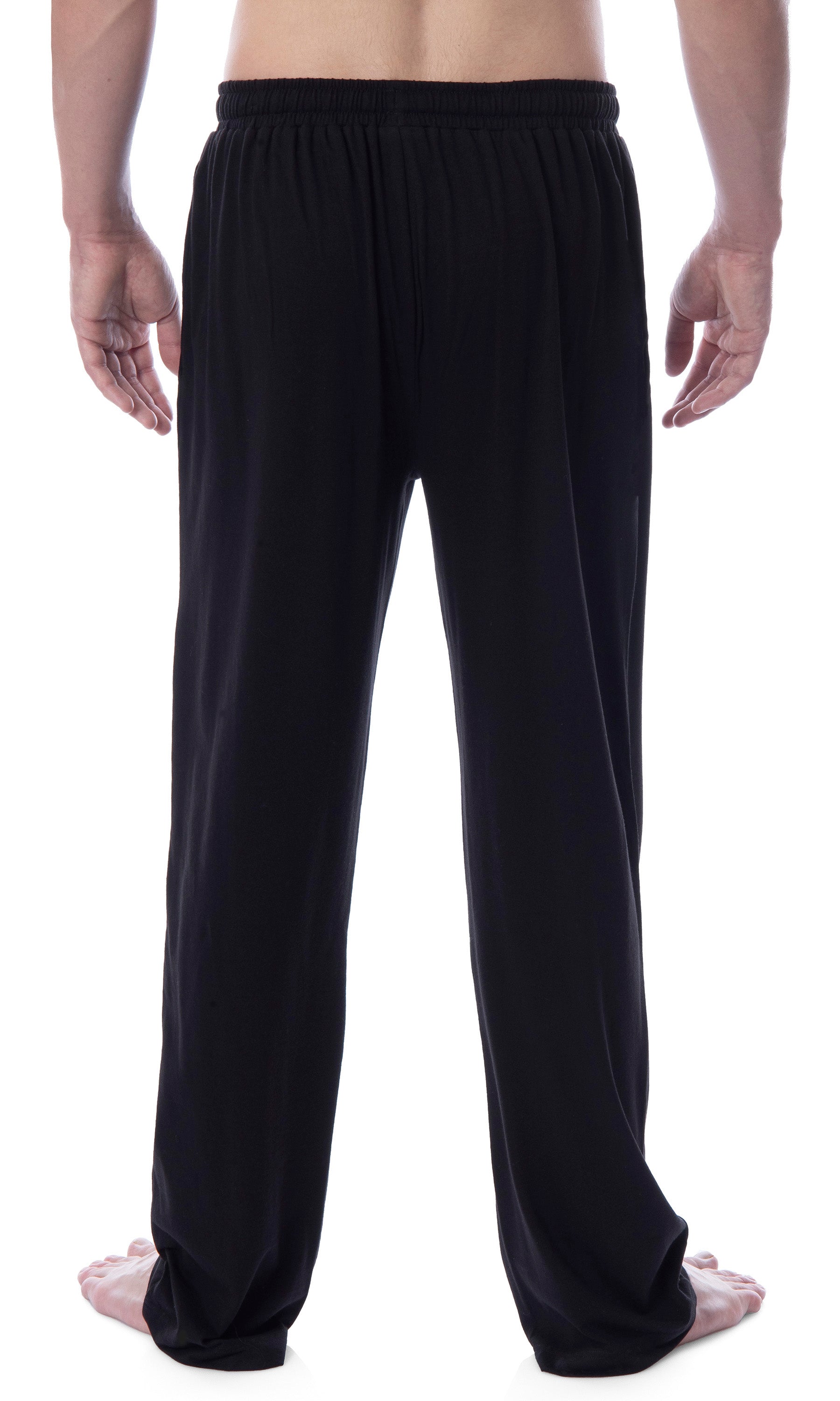 IT The Movie Mens' Film Pennywise Clown Georgie Sleep Pajama Pants