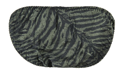 INTIMO Womens Classic Silk String Bikini Underwear