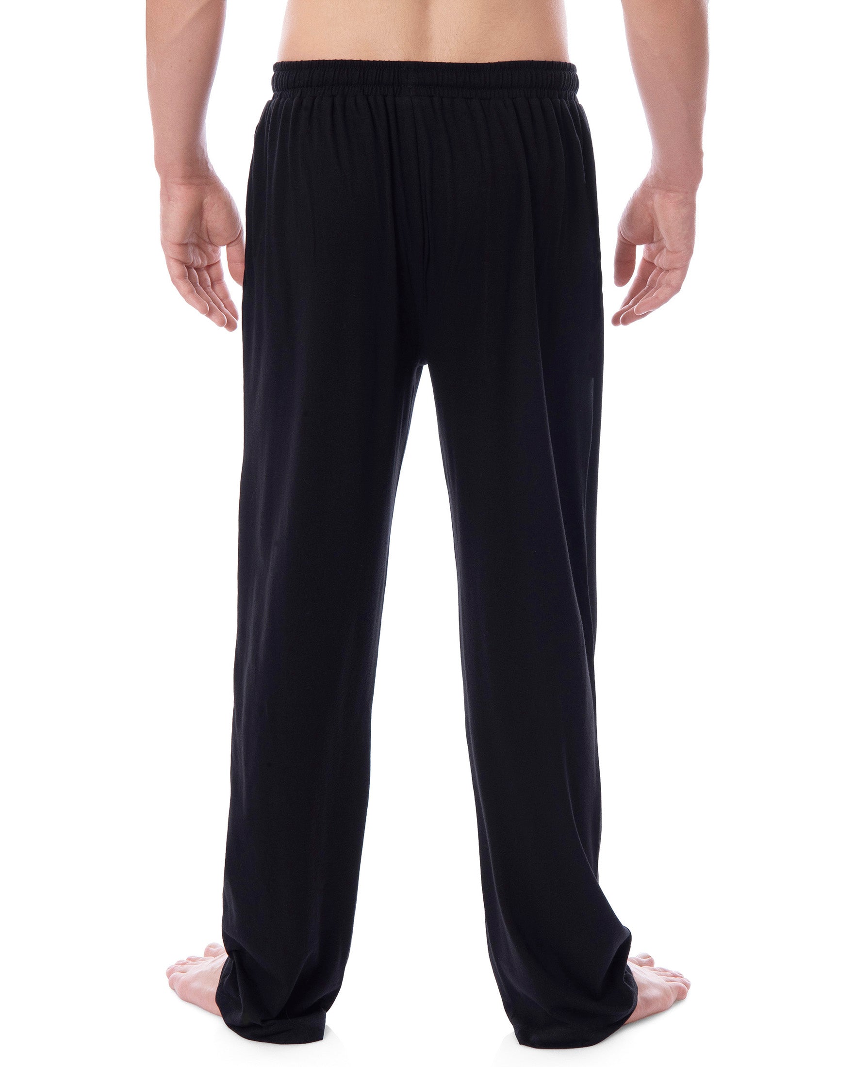 The Lord Of The Rings Men's One Ring Mens' Sleep Lounge Pajama Pants