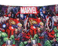 Marvel Men's Avengers Superhero Characters Repeat Print Boxers Underwear