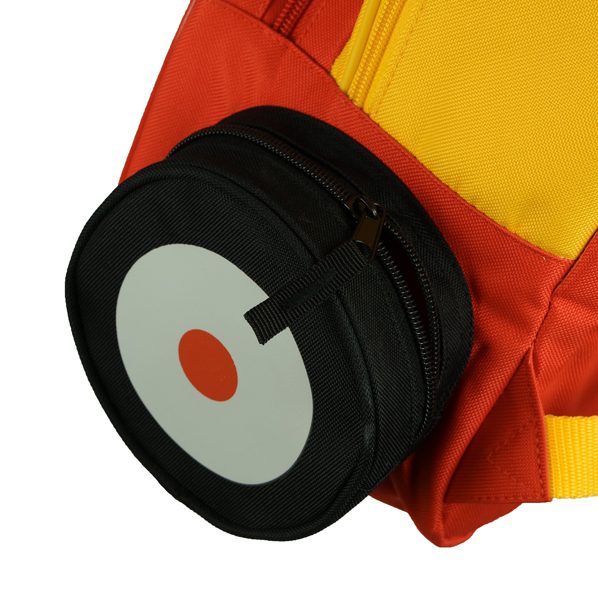 Little Tikes Backpack 16" Cozy Coupe 3D Wheels Book Bag