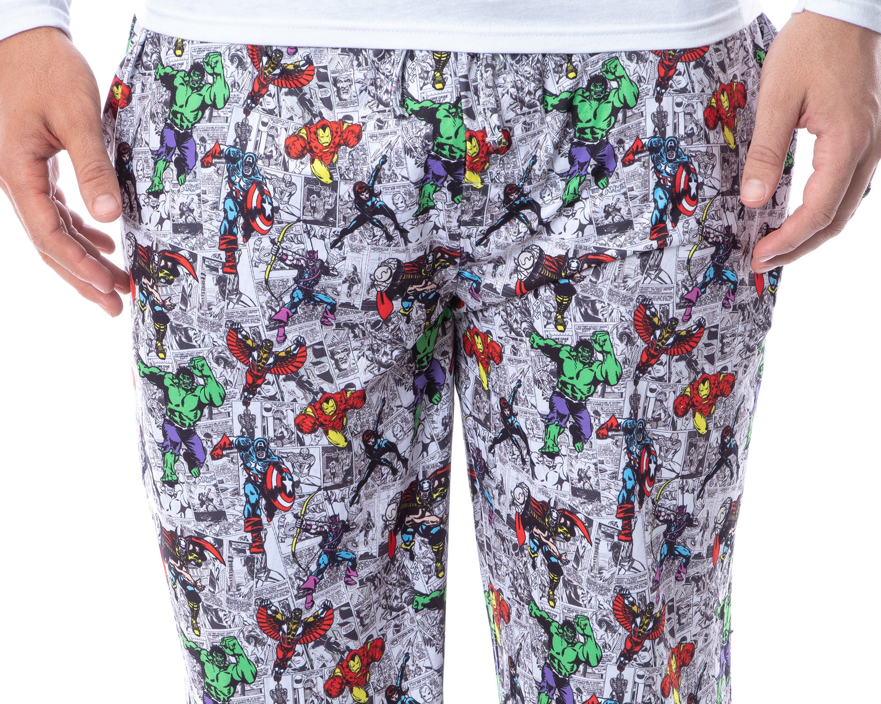Marvel Spider-Man Mens Black/Red Flannel Sleep Pants Pajama Bottoms 4XL |  eBay
