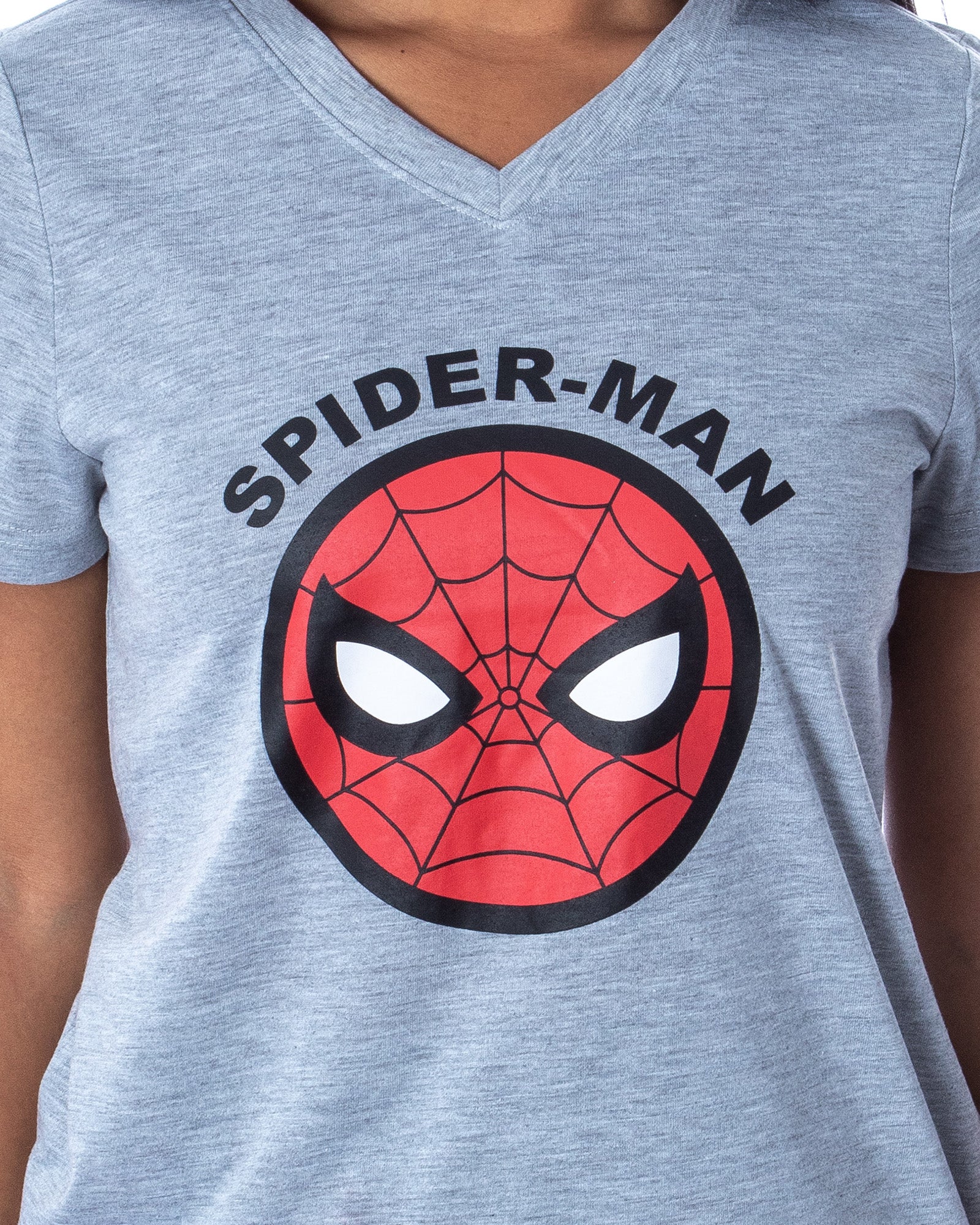 Marvel Spider-Man: Homecoming Mask Logo Boxer Briefs