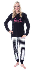 Barbie Girls' Child Stylish Best Friends Sprinkles Tight Fit Sleep Pajama Set