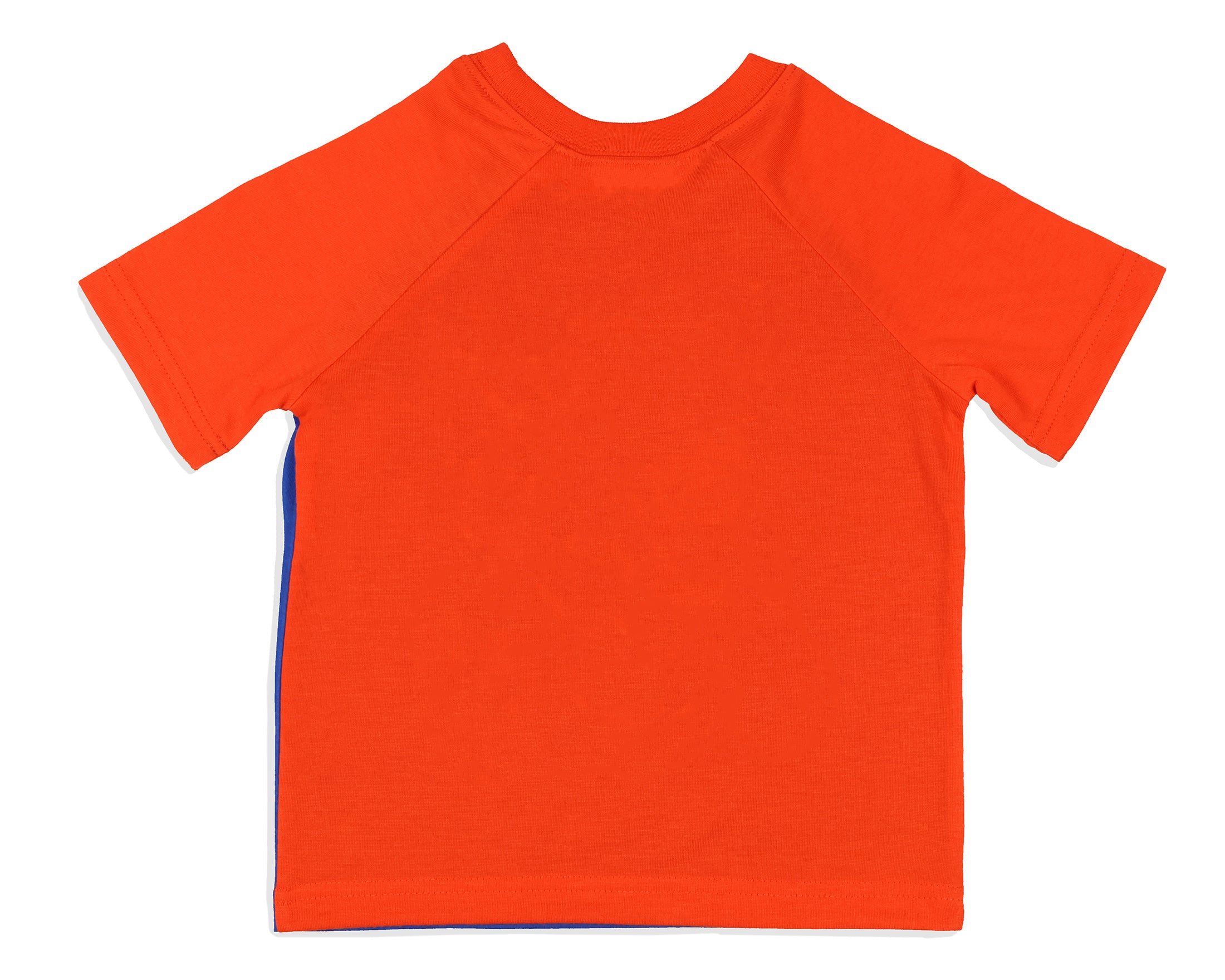 Hot Wheels Toddler Boys' Cars Team Hot Wheels Race Sleep Pajama Set Shorts