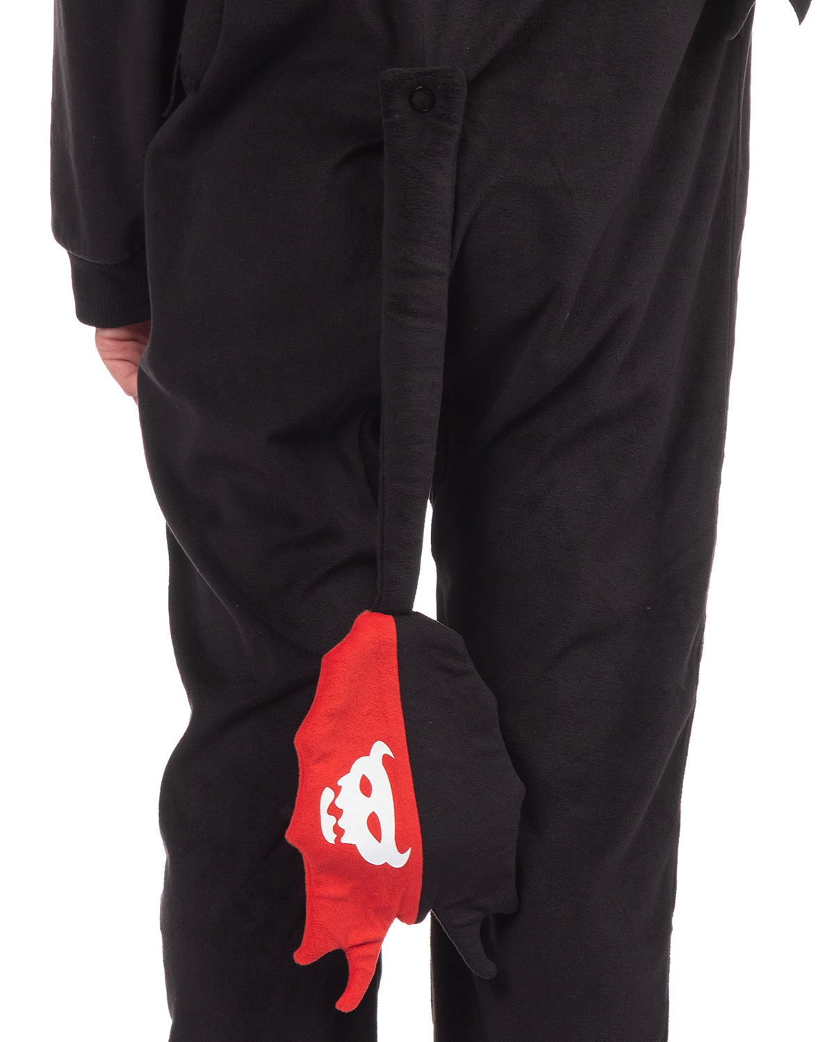 How To Train Your Dragon Union Suit Kids Toothless One Piece Pajama (18/20)