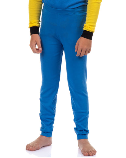 Minions Pajamas Boys' 2-Piece Tight Fit Lounge Sleepwear Pajama Set